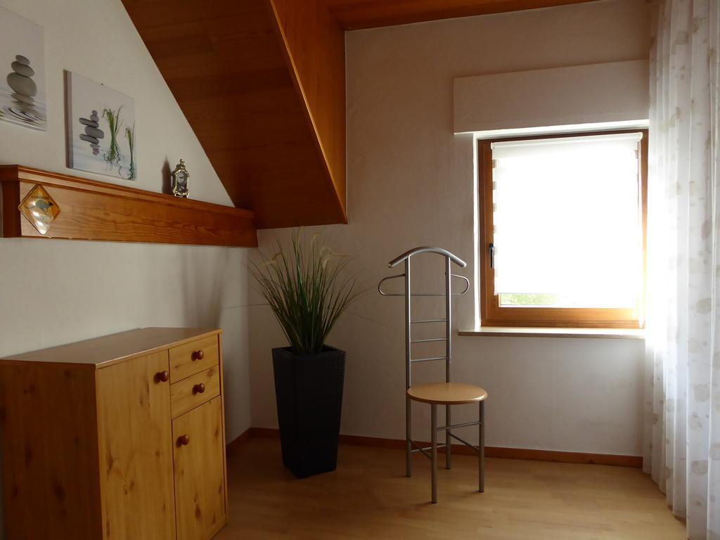 Landgasthof Schneller Guest house